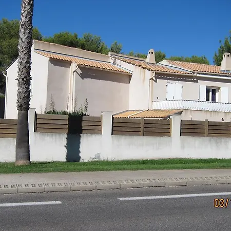 La Chapelle * Six-Fours-les-Plages