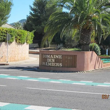 La Chapelle Apartman