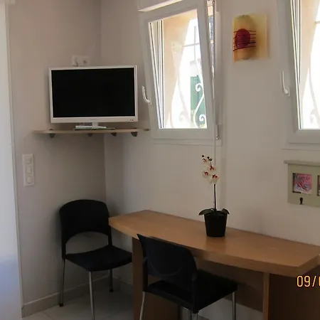 Apartman La Chapelle *