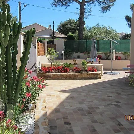 La Chapelle Apartman