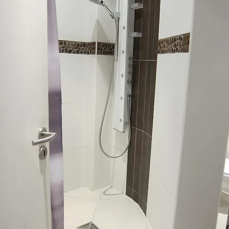 Apartman La Chapelle *