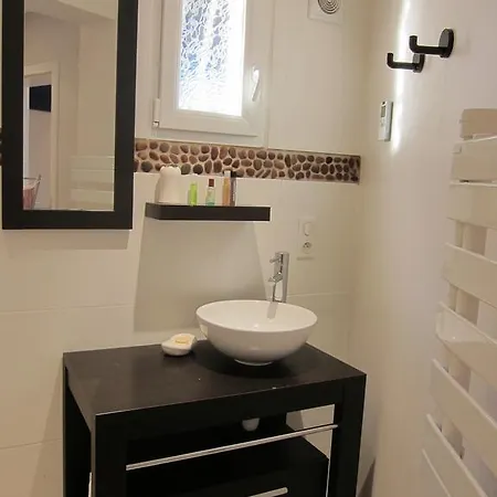 Apartman La Chapelle *