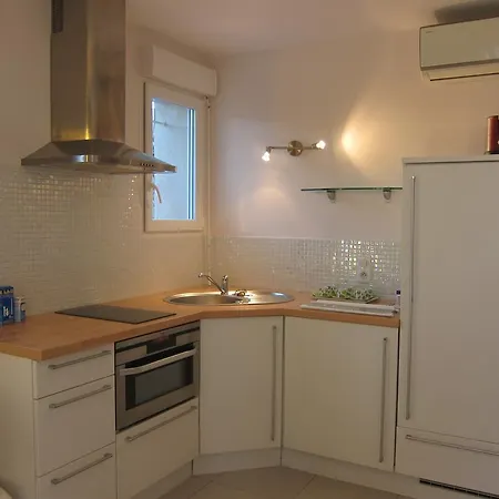 Appartement La Chapelle